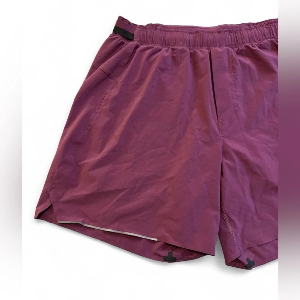 Lululemon Men’s Surge Lined Short 6